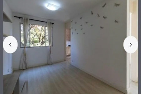 Apartamento à venda com 2 quartos em Jardim Catanduva, São Paulo, SP