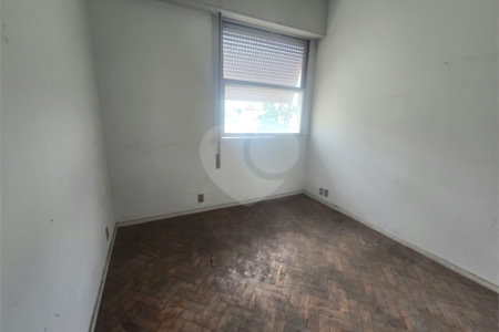 Apartamento à venda com 3 quartos em Tijuca, Rio de Janeiro, RJ