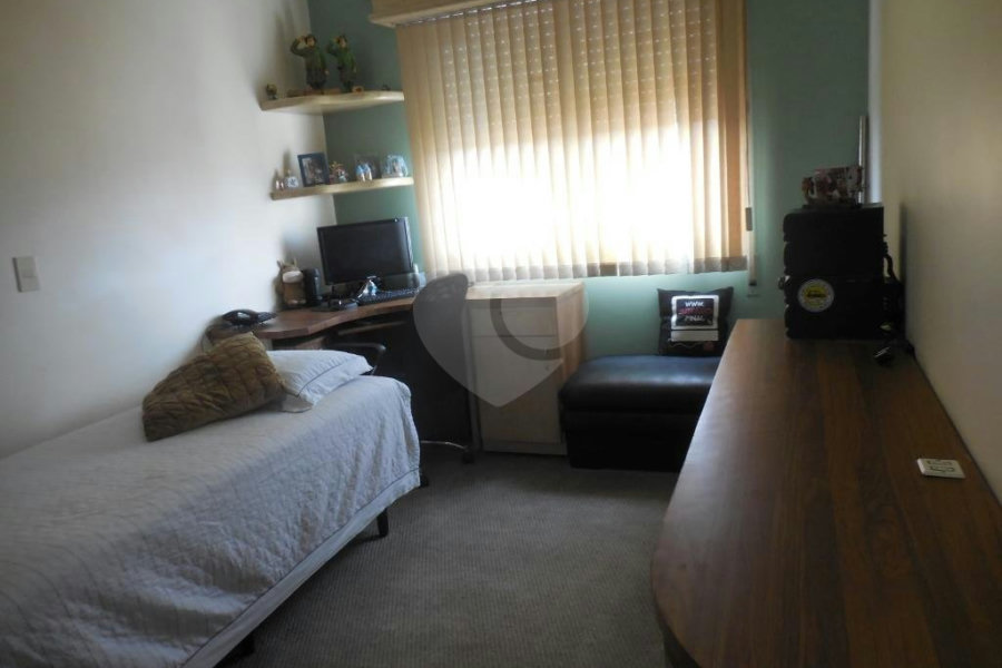 Cobertura à venda com 3 quartos, sendo 1 suíte, em Tremembé, São Paulo, SP