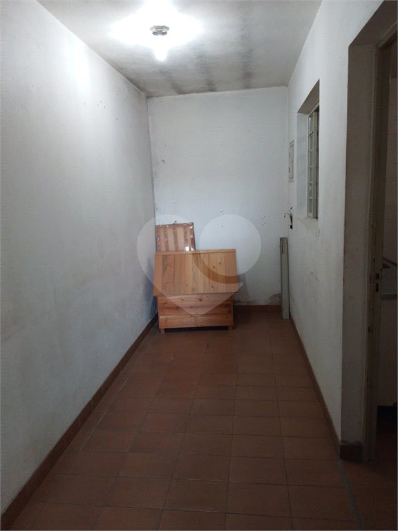 Sobrado à venda com 2 quartos em Jardim Peri, São Paulo, SP