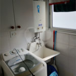 Apartamento à venda com 2 quartos em Jardim Monte Santo, Cotia, SP