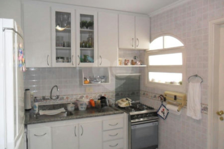 Apartamento à venda com 3 quartos, sendo 1 suíte, em Santana, São Paulo, SP