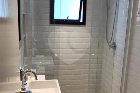 Apartamento à venda com 4 quartos, sendo 3 suítes, em Indianópolis, São Paulo, SP