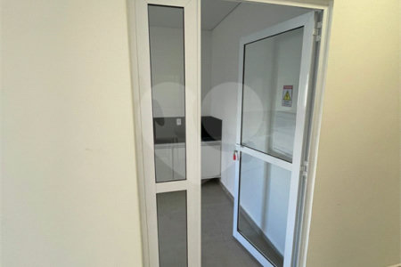 Apartamento no Edifício Residencial Valentina Park