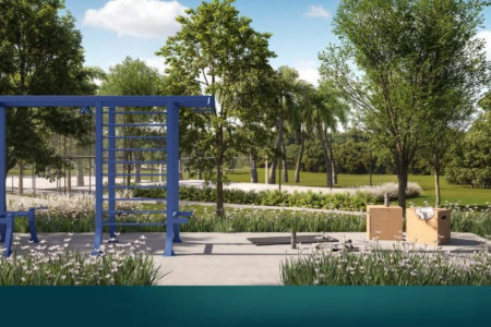 Alba Corpal Park Club
