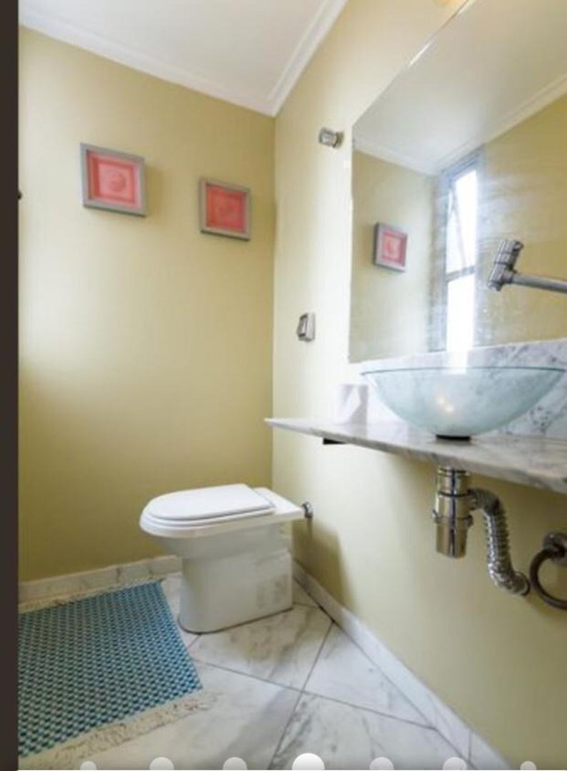Apartamento, 5 quartos, 360 m² - Foto 20