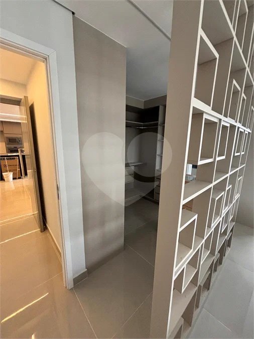 EXCLUSIVO APARTAMENTO PORTEIRA FECHADA NO SPETACOLLO PATRIANI EM SBC