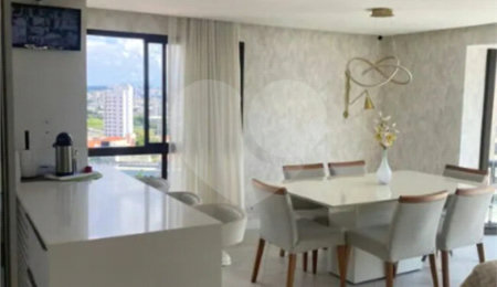 Apartamento à venda com 3 quartos, sendo 2 suítes, em Parque da Mooca, São Paulo, SP