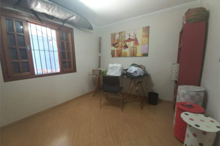 Casa à venda com 5 quartos, sendo 3 suítes, em Jardim Bonfiglioli, São Paulo, SP