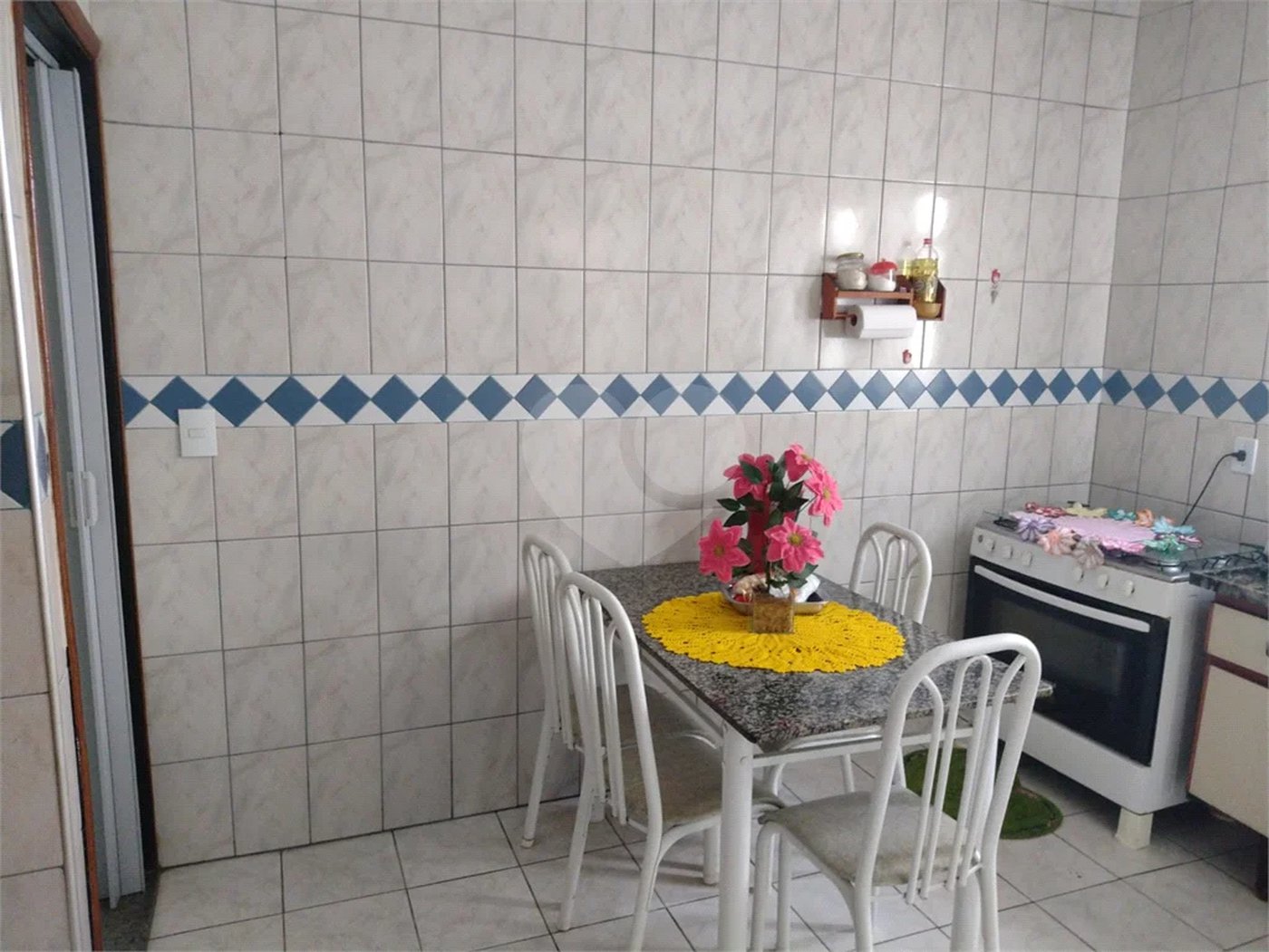 Casa Térrea - Remanso Campineiro.