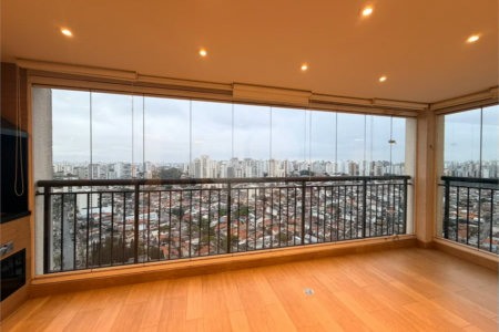 Apartamento á venda - Jabaquara