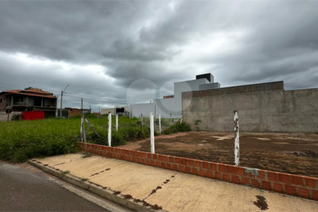 Terreno à venda em Residencial Arcoville, São Carlos - SP