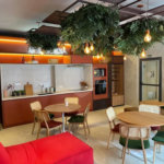 Studio Novo Mobiliado 22m² Próximo Metrô Chácara Klabin