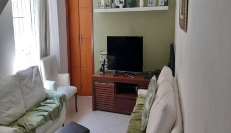 Casa à venda com 2 quartos no condomínio Classic Residence, São Paulo - SP