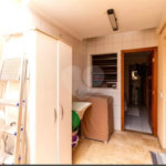 Sobrado à venda no Ipiranga de 140m² com 4 suítes e 3 vagas.