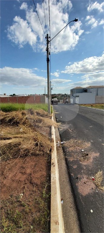 Loteamento no Juquitiba I