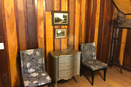 Lindo sítio a venda em Itatiba REF 968157