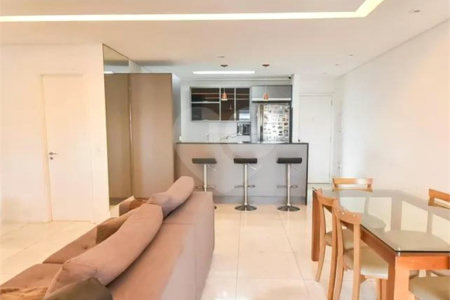 Apartamento no Ipiranga de 94m2 com 2 dorms, 1 suíte, 3 banheiros, 2 vagas. Estuda permuta.