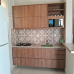 Apartamento para locação no Edifício Hampton Garden- Indaiatuba/SP.- Lazer completo