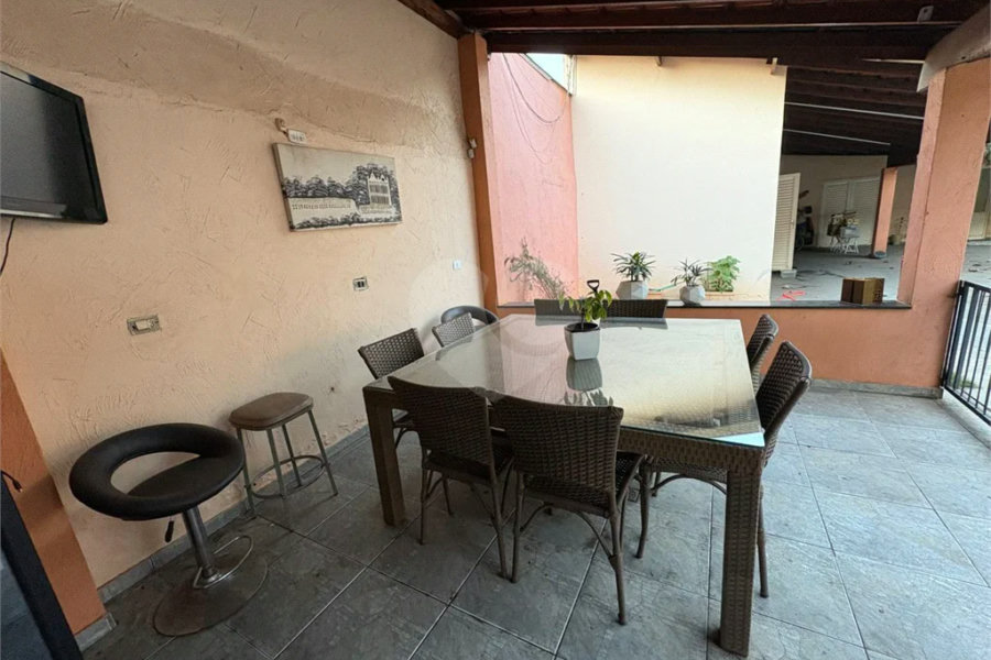Casa à venda na Nova Piracicaba