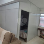 Sobrado à venda com 3 quartos em Limão, São Paulo, SP