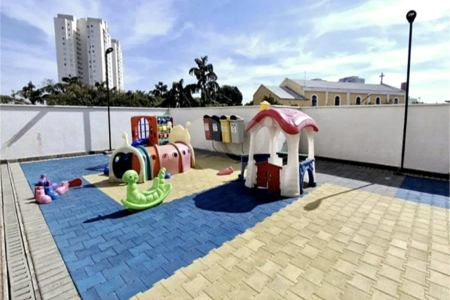 Apartamento à venda com 2 quartos em Vila Guilherme, São Paulo, SP