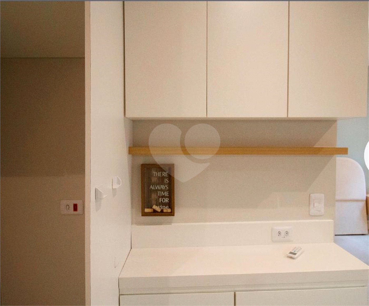 Apartamento à venda com 1 suíte em Pinheiros, São Paulo, SP