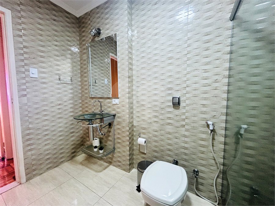Apartamento à venda com 3 quartos em Vila Isabel, Rio de Janeiro, RJ