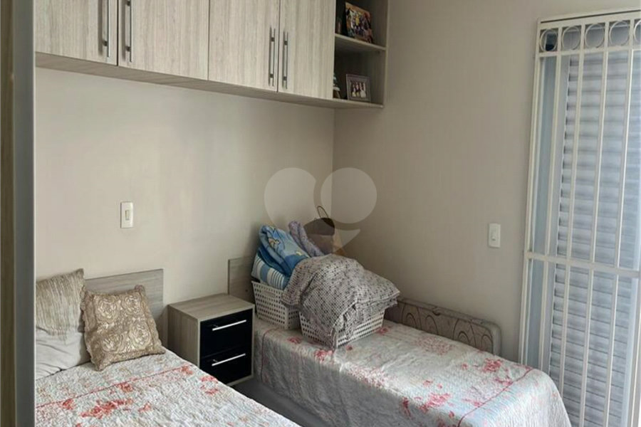 Sobrado à venda com 3 quartos, sendo 1 suíte,  em Jaçanã, São Paulo, SP