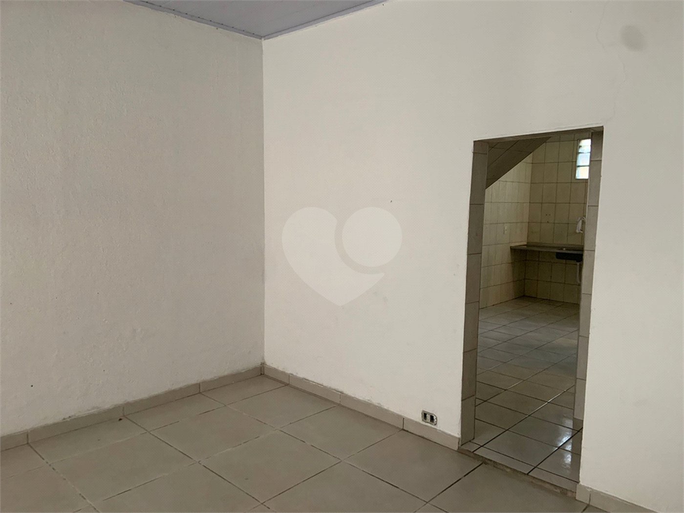 Casa à venda com 2 quartos em Vila Monumento, São Paulo, SP