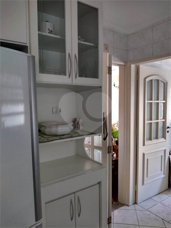 Apartamento à venda com 2 quartos em Perdizes, São Paulo, SP