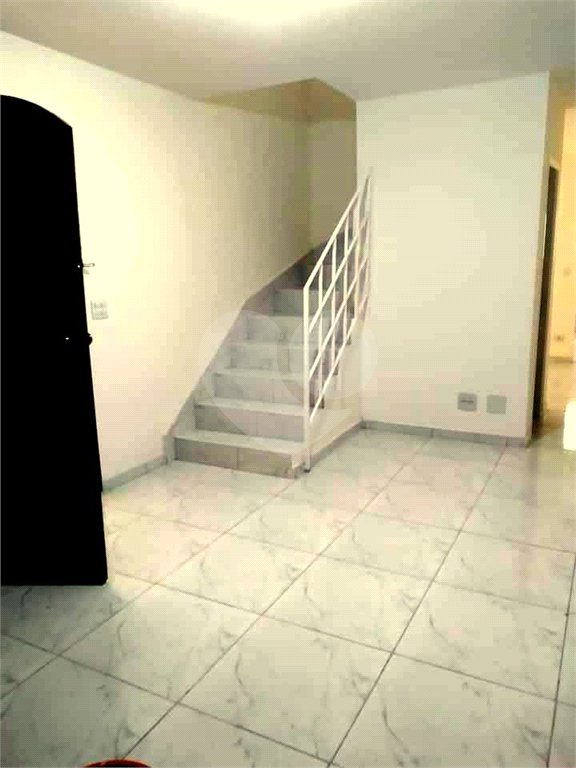 Sobrado à venda com 3 quartos em Mandaqui, São Paulo, SP