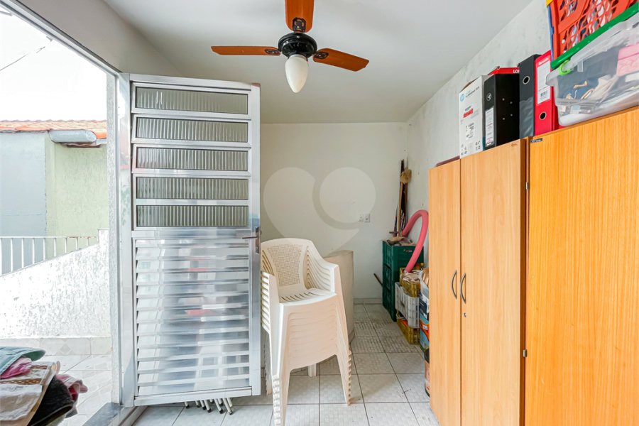 Sobrado à venda com 3 quartos em Vila Prudente, São Paulo, SP
