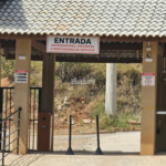 Loteamento à venda em Estância Santa Maria do Laranjal, Atibaia, SP