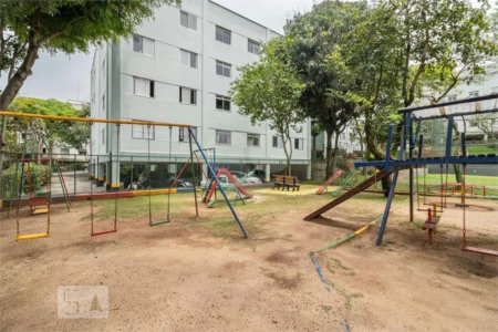Apartamento à venda com 2 quartos, sendo 1 suíte,  em Jabaquara, São Paulo, SP