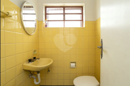 Sobrado à venda ou para alugar com 3 quartos, sendo 1 suíte, em Santana, São Paulo, SP
