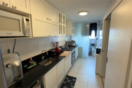 Apartamento à venda com 3 quartos, sendo 1 suíte,  em Camorim, Rio de Janeiro, RJ