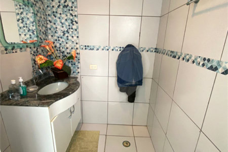 Casa à venda com 3 quartos, sendo 2 suítes,  em Vila Nova Socorro, Mogi das Cruzes, SP