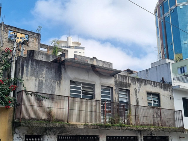 Terreno à venda em Santana, São Paulo, SP