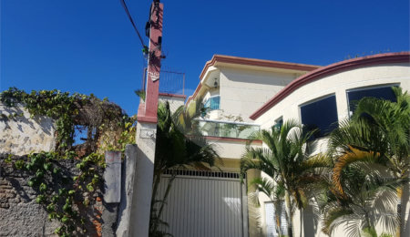 Terreno à venda em Imirim, São Paulo, SP