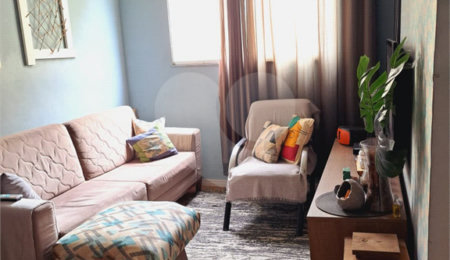 Apartamento à venda com 2 quartos em Paciência, Rio de Janeiro, RJ