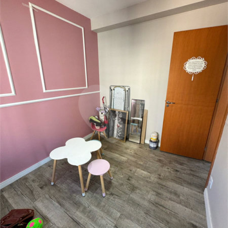 Apartamento à venda com 2 quartos em Jardim Boa Vista (zona Oeste), São Paulo, SP