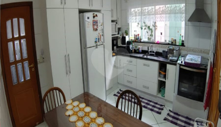 Sobrado à venda com 3 quartos, sendo 1 suíte,  em Tucuruvi, São Paulo, SP