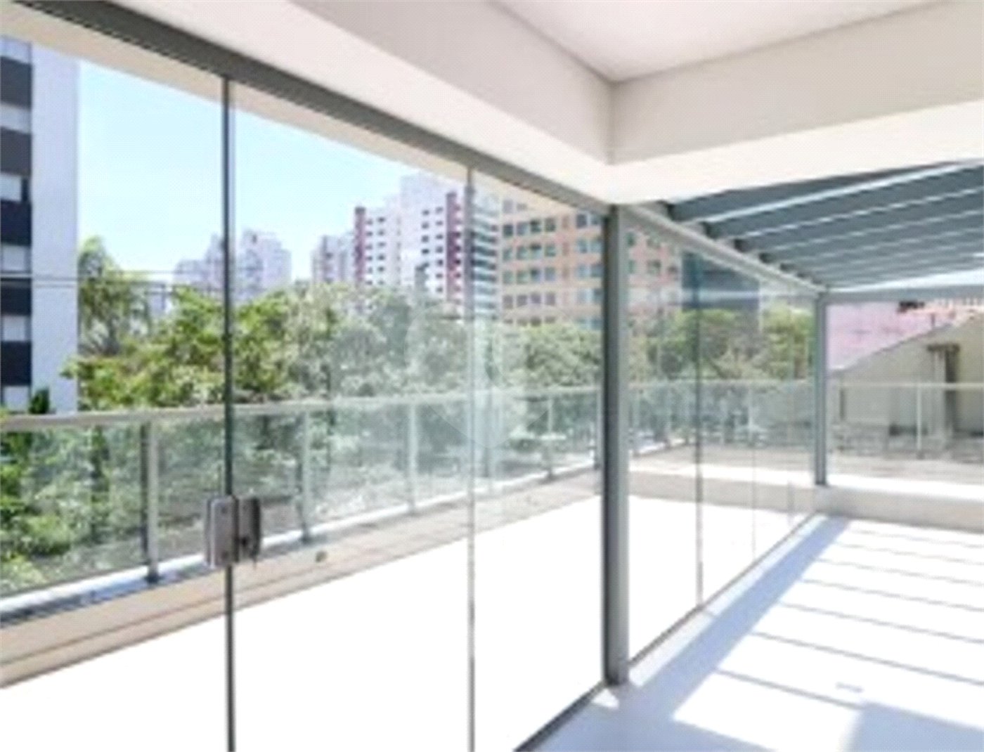 Studio à venda com 1 suíte em Vila Cordeiro, São Paulo, SP
