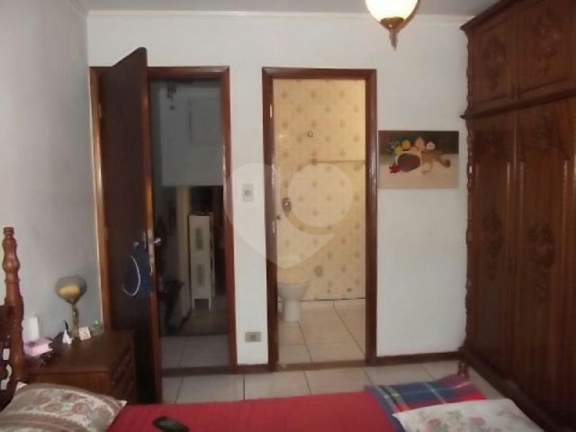 Sobrado à venda com 4 quartos, sendo 1 suíte,  em Vila Isolina Mazzei, São Paulo, SP