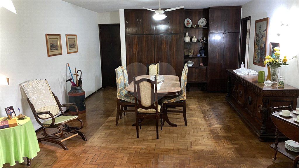 Apartamento à venda com 3 quartos em Tijuca, Rio de Janeiro, RJ