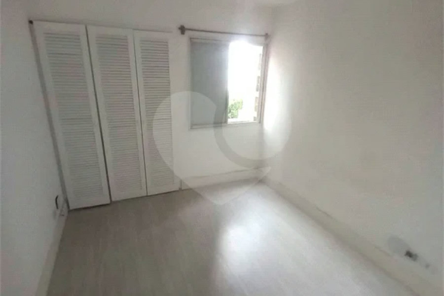 Apartamento para alugar com 1 quarto em Moema, São Paulo, SP