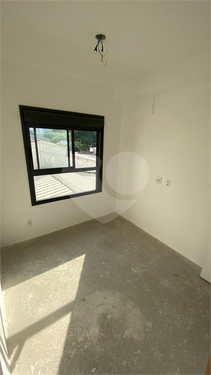 Apartamento à venda com 1 quarto em Indianópolis, São Paulo, SP