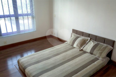 Apartamento à venda com 2 quartos em Vila Regente Feijó, São Paulo, SP