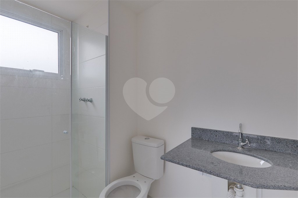 Apartamento à venda com 2 suítes em Santo Amaro, São Paulo, SP